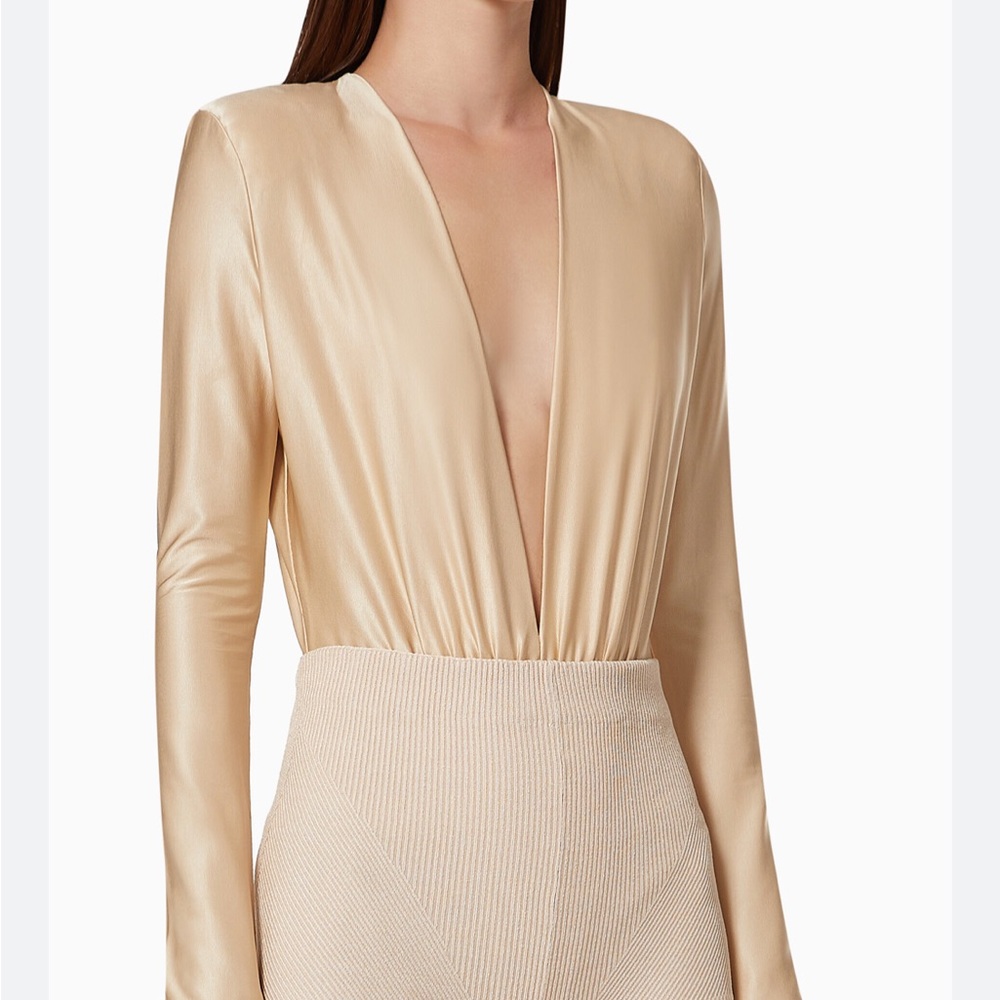 Gauge81 Mazar bodysuit